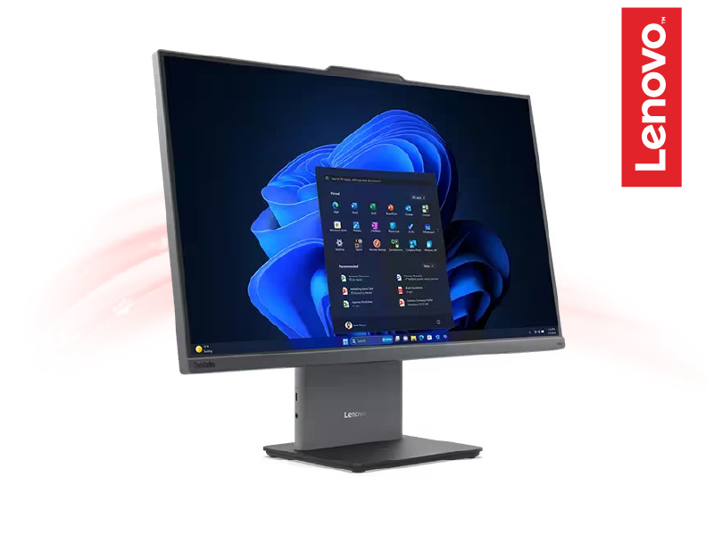 Lenovo ThinkCentre neo 50a 27 Gen 5